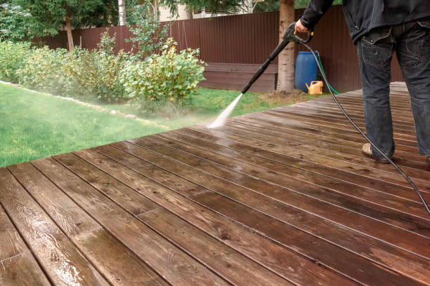 Best Sign and Awning Cleaning  in Ennis, TX