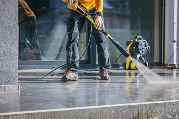 Best Roof Washing  in Ennis, TX