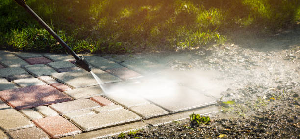 Best Post-Construction Pressure Washing  in Ennis, TX